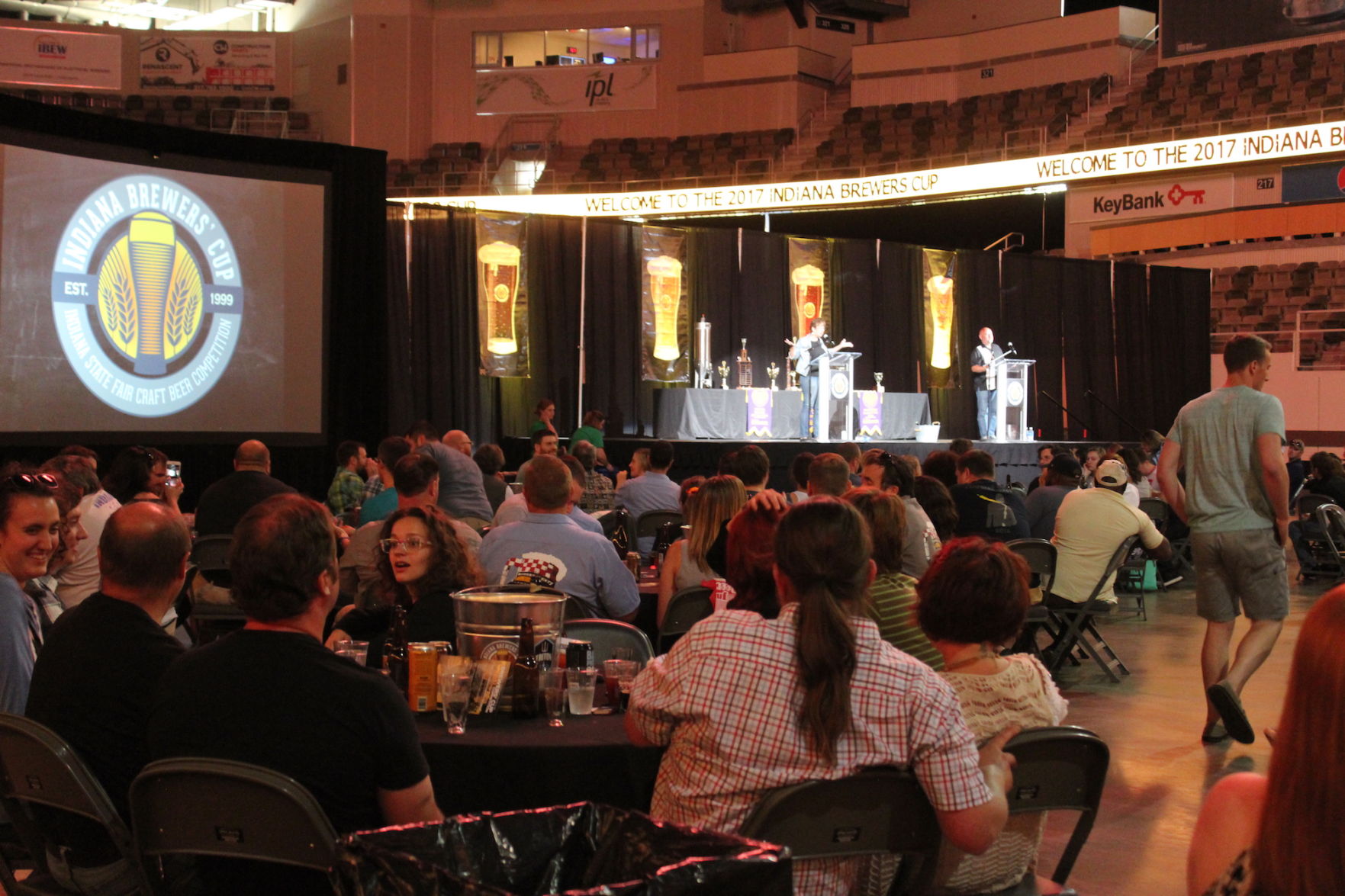 ISF Brewers Cup
